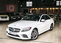 مێرسێدس بێنز C-Class